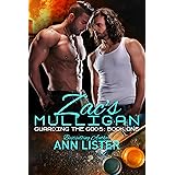 Zac's Mulligan (Guarding The Gods Book 1)