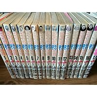 プロレススーパースター列伝 コミック 全9巻 完結セット |本 | 通販