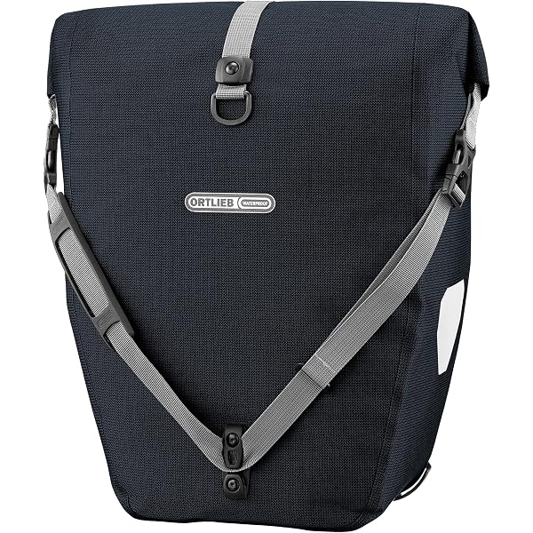 Amazon | ORTLIEB(オルトリーブ) ダウンタウン2 QL3.1 F7251 (PS36C