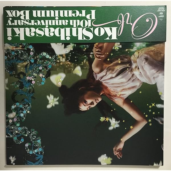 Amazon.co.jp: Kou Shibasaki Live Tour 2010~ラブ☆パラ~ [Blu-ray