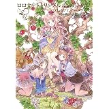 Amazon Co Jp C92 迷子通信 岸田メル フルカラーイラスト集 Melbook 17 Summer ホビー 通販