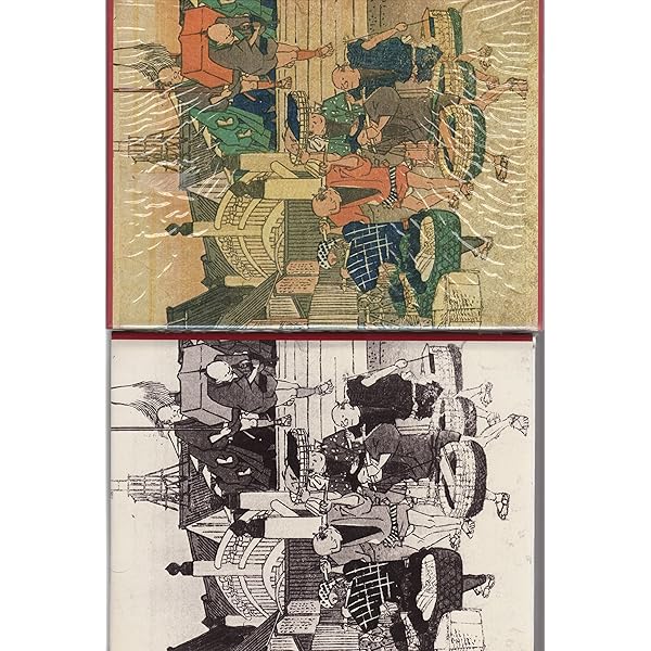 Amazon.co.jp: 浮世絵大系 全17巻セット〈愛蔵普及版:ヴァンタン