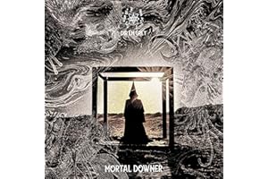 MORTAL DOWNER (通常盤) - DIR EN GREY (特典なし)