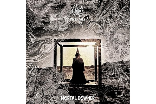MORTAL DOWNER (通常盤) - DIR EN GREY (特典なし)