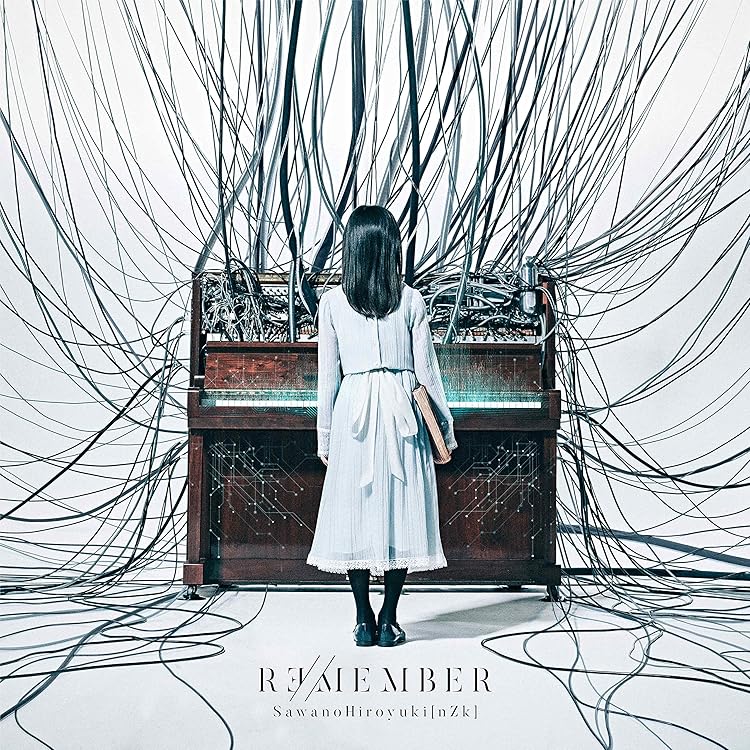 Amazon | scene (通常盤) | 澤野弘之 | アニメ | ミュージック