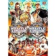 レッスルキングダム16 2022.1.4&1.5 東京ドーム &1.8 新日本プロレスVSプロレスリング・ノア【DVD-BOX】