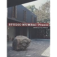 レア本　スタジオ・ムンバイ STUDIO MUMBAI : Praxis | エルウィン•ビライ, ビジョイ
