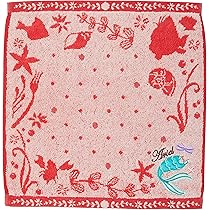 Amazon｜ディズニー フェイスタオル ロング アディダスコラボ