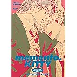 ヒズ・リトル・アンバー memento.KITTY（20P小冊子） (光文社 BL COMICS / Vinyl)