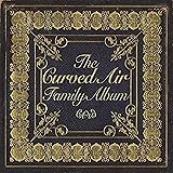 Curved Air Family Album