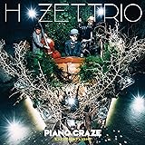 PIANO CRAZE[EXCITING FLIGHT 盤]