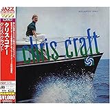 Chris Craft