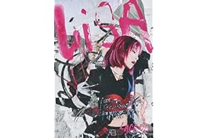 LACE UP (初回生産限定盤A) - LiSA (特典なし)