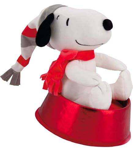 Amazon.co.jp: PEANUTS スヌーピー シリーズ2 ミステリー クリスマス