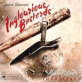 QUENTIN TARANTINO'S INGLOURIOUS BASTERDS MOTION PICTURE SOUNDTRACK [BLOOD RED TRANSLUCENT VINYL] [Analog]