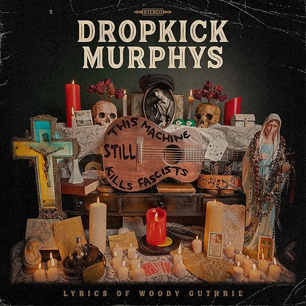 サイン入り 入手不可超貴重 ドロップキックマーフィーズ MURPHYS商品一覧｜ディスクユニオン・オンラインショップ DROPKICK レコード 洋楽