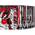 シドニアの騎士 コミック 1-15巻セット (アフタヌーンKC)