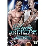 Honor And Pride (Guarding The Gods Book 2)