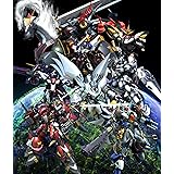 第2次スーパーロボット大戦OG COMPLETE BD BOX - PS3