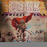 Kreator CD セット 8枚組 Amazon.co.jp: Coma Of Souls: ミュージック