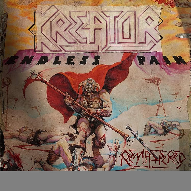 Amazon.co.jp: Pleasure To Kill: ミュージック