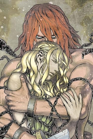 2023冬アニメ - アルネイズ,ガルザル