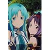 ソードアートオンライン 絶剣 ユウキ Iphone 640 960 壁紙 画像280 スマポ ソードアートオンライン 絶剣 ユウキ Iphone 640 960 壁紙 画像280 スマポ