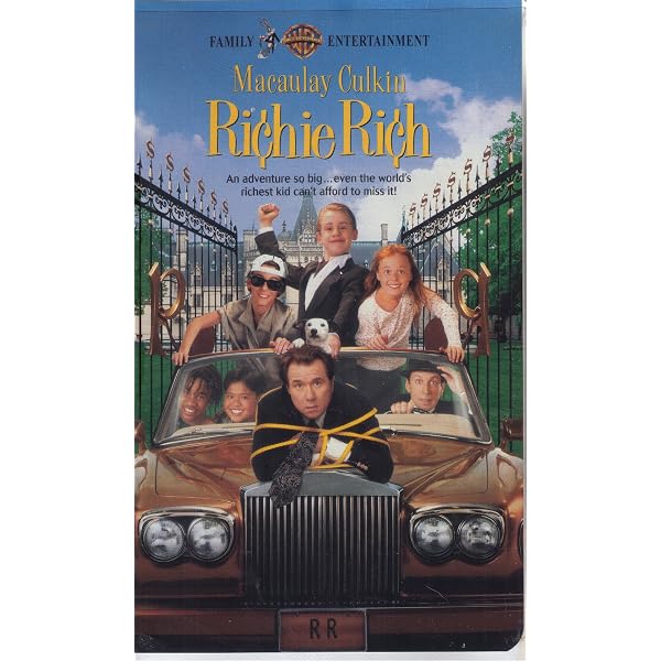 Amazon.co.jp: ジングル・オール・ザ・ウェイ【字幕版】 [VHS
