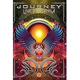 ジャーニー・ライヴ・イン・マニラ2009【通常盤Blu-ray】
