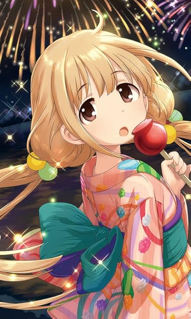 2023 春アニメ - シンデレラガールズ 双葉杏