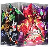 仮面ライダーOOO（オーズ）　DVD全12巻セット