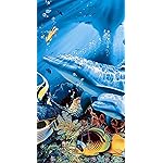 ラッセン iPhone SE第2~3世代 8~6 壁紙 視差効果 ミラクル オブ ライフIII ラッセン iPhone SE第2~3世代 8~6 壁紙 視差効果 ミラクル オブ ライフIII