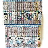 ドラゴンクエスト-ダイの大冒険- コミック 全37巻完結セット (ジャンプ・コミックス) [マーケットプレイス コミックセット]