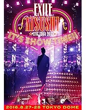 Amazon.co.jp: EXILE LIVE TOUR 2004 'EXILE ENTERTAINMENT' : EXILE: DVD