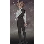 Fate フルHD(1080×1920)スマホ壁紙/待受 ジーク Fate フルHD(1080×1920)スマホ壁紙/待受 ジーク