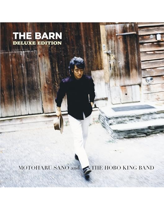 Amazon.co.jp: 佐野元春 AND THE HOBO KING BAND TOUR 2006「星の下 路