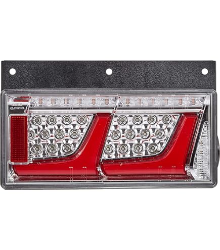 Amazon | 花魁(Oiran Japan) 46LEDテール ウインカータイプ