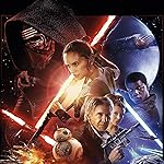 スター・ウォーズ(STAR WARS) iPad壁紙 フォースの覚醒 - レイ,ハン・ソロ,レイア・オーガナ,BB-8 スター・ウォーズ(STAR WARS) iPad壁紙 フォースの覚醒 - レイ,ハン・ソロ,レイア・オーガナ,BB-8