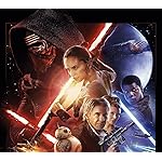 スター・ウォーズ(STAR WARS) HD(1440×1280) フォースの覚醒 - レイ,ハン・ソロ,レイア・オーガナ,BB-8 スター・ウォーズ(STAR WARS) HD(1440×1280) フォースの覚醒 - レイ,ハン・ソロ,レイア・オーガナ,BB-8