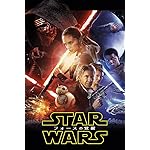 スター・ウォーズ(STAR WARS) iPhone(640×960)壁紙 フォースの覚醒 - レイ,ハン・ソロ,レイア・オーガナ,BB-8 スター・ウォーズ(STAR WARS) iPhone(640×960)壁紙 フォースの覚醒 - レイ,ハン・ソロ,レイア・オーガナ,BB-8