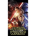 スター・ウォーズ(STAR WARS) QHD(540×960)壁紙 フォースの覚醒 - レイ,ハン・ソロ,レイア・オーガナ,BB-8 スター・ウォーズ(STAR WARS) QHD(540×960)壁紙 フォースの覚醒 - レイ,ハン・ソロ,レイア・オーガナ,BB-8