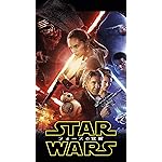 スター・ウォーズ(STAR WARS) iPhone8,7,6 Plus 壁紙(1242×2208) フォースの覚醒 - レイ,ハン・ソロ,レイア・オーガナ,BB-8,カイロ・レン,フィン スター・ウォーズ(STAR WARS) iPhone8,7,6 Plus 壁紙(1242×2208) フォースの覚醒 - レイ,ハン・ソロ,レイア・オーガナ,BB-8,カイロ・レン,フィン
