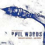 Bird with Strings & More