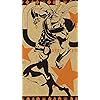ジャン=ピエール・ポルナレフ ジョジョの奇妙な冒険 - ジャン=ピエール・ポルナレフ iPhoneSE/5s/5c/5(640×1136)壁紙 48880