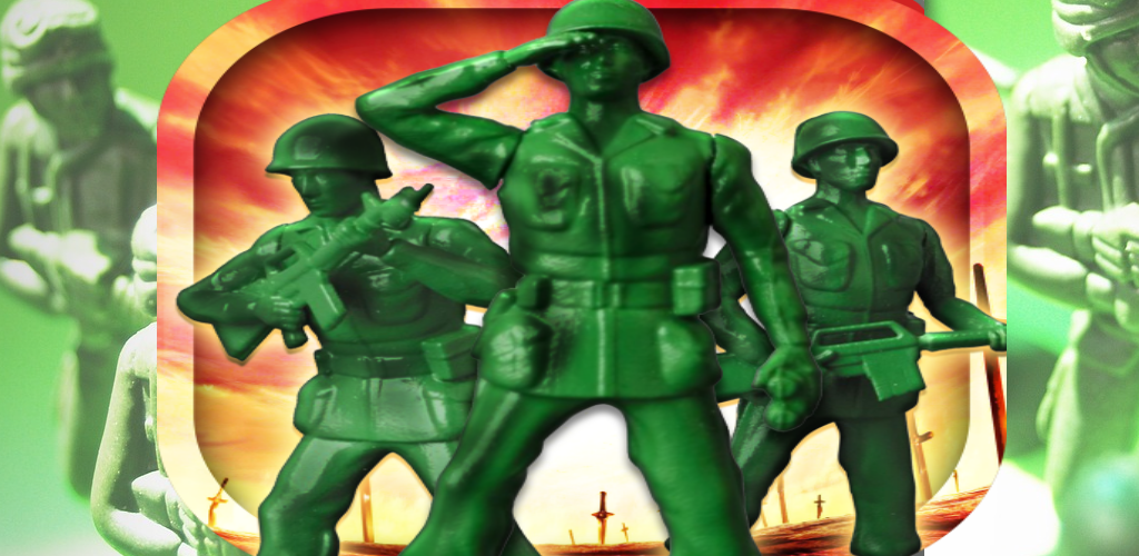 Amazon Co Jp Army Men Online Android アプリストア