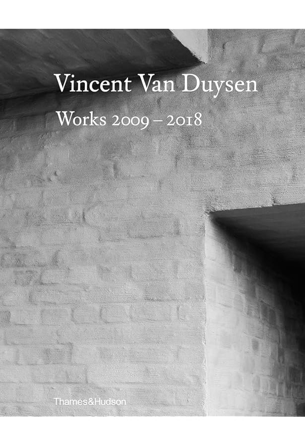 Amazon | Vincent Van Duysen: Complete Works | Van Duysen, Vincent