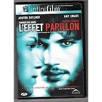 Amazon.co.jp: バタフライ・エフェクト1&2 ツインパック(初回限定生産