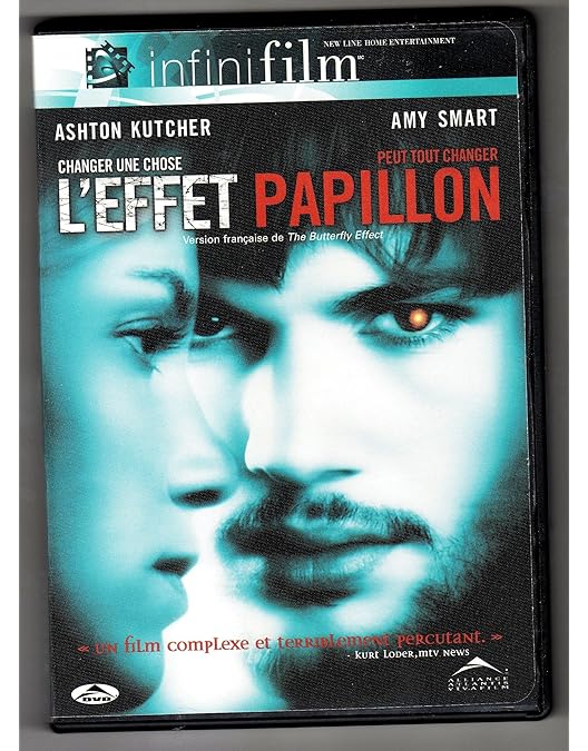 Amazon.co.jp: バタフライ・エフェクト3 / 最後の選択 無修正版 [DVD