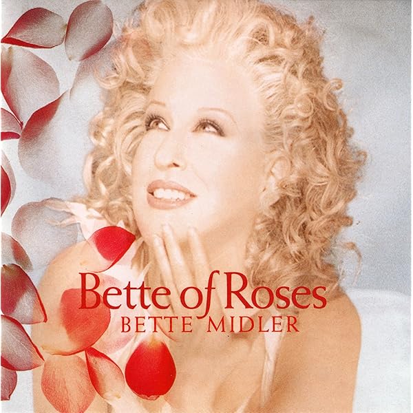 The Best Bette ザ・ベスト・オブ・ベット・ミドラー　貴重盤 CD Amazon.co.jp: The Best Bette: ミュージック