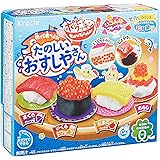 たのしいおすしやさん グレープ味 5個入 BOX (食玩・知育)